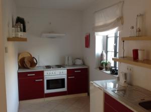 Ferienwohnung Geißler