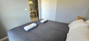 Apartament Słoneczna Zatoka Jantar Resort by TriApart