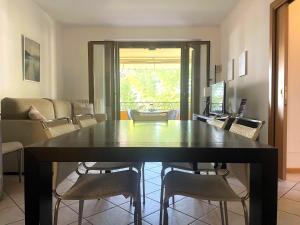 Casa Santi Il silenzio tra lago e montagna