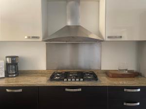 Casa Santi Il silenzio tra lago e montagna