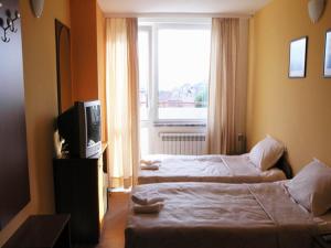 Double or Twin Room room in Hotel Ertancom