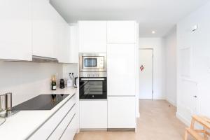 Apartamento bajo luxury golf Baviera Hills 54