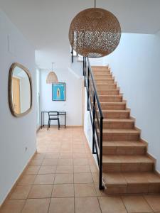 Adosado con vistas increíbles- Solo familias