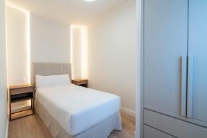 F132 Brand new Design Apartment - Madrid Feria