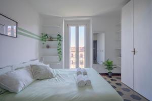 View of the Navigli - Home in the heart of Milan - Wifi