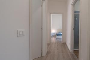 Quadrilocale Ospedale Civile 8 , 3 Camere e due bagni