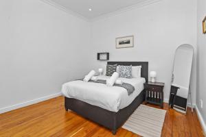 Spacious Claremont Home with Pool Fireplace