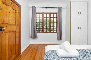 Spacious Claremont Home with Pool Fireplace