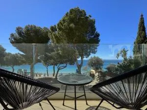 Almadrague 14 - Montjoys