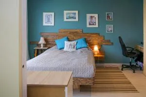 Designer Apartment - Mazirbe