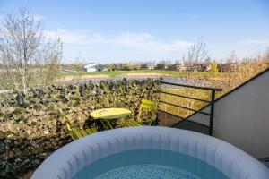 Appartements STUDIO DISNEY LAC : photos des chambres