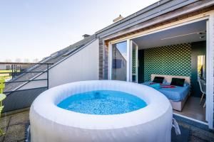 Appartements STUDIO DISNEY LAC : photos des chambres