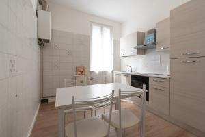 Quadrilocale Ospedale Civile 8 , 3 Camere e due bagni