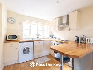 Cosy loft apartment near Oxford - Pass the Keys