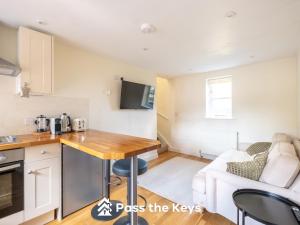 Cosy loft apartment near Oxford - Pass the Keys