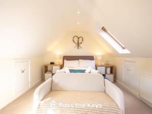 Cosy loft apartment near Oxford - Pass the Keys