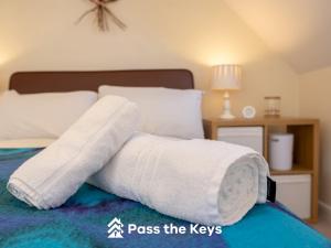 Cosy loft apartment near Oxford - Pass the Keys