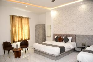 Hotel Morvi Nandan