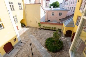Toompea Castle Hideaway