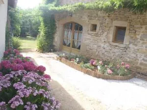 Chez Santou - Alvignac