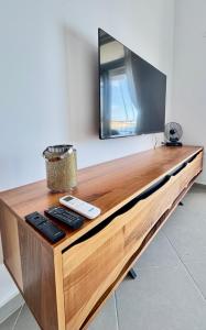 Saranda Miracle Sky Apartment