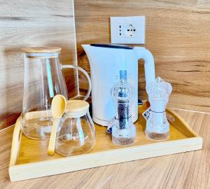 Saranda Miracle Sky Apartment