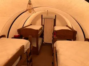 Amazing Wagon Rentals for a Family Farm Vacation near Norman, Oklahoma - Moore