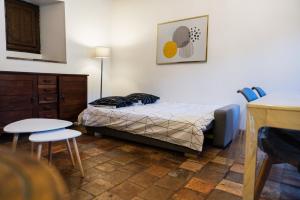 Gîte du Pin - Abbaye Béruges