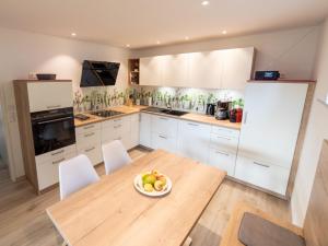 Ferienwohnung Pusteblume