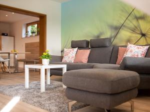 Ferienwohnung Pusteblume