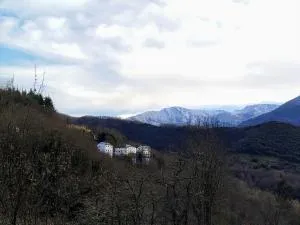 Hotel Zura - Quiroga