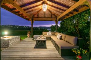 Knysna - Views Views Views!