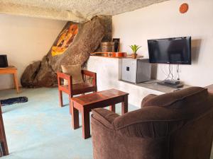 Elizabeth Water Gate