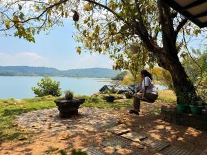 Elizabeth Water Gate