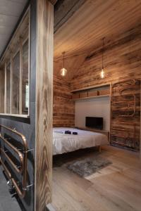 B&B / Chambres d'hotes Ferme de Bellevue : photos des chambres