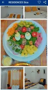 Sica HOTEL - Cotonou