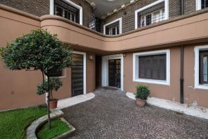 Villa Ada Apartment - Parioli