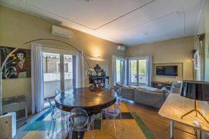 Villa Ada Apartment - Parioli