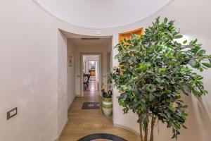 Villa Ada Apartment - Parioli