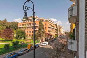 Villa Ada Apartment - Parioli