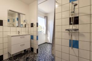 Appartements L-Ilot Narossais 9 - ideal curiste - clim - proche Dax : photos des chambres