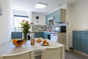 L'Ilot Narossais 9 - idéal curiste - clim - proche Dax - Yzosse