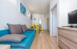 APARTMAN TIN