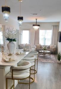 Atlanta Beltline Luxury Double Suite