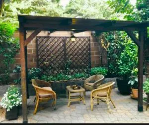 La Porta Nel Giardino - Asti