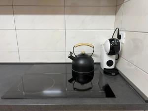 La Rondine - Monolocale zona centro