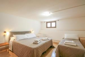 La Tana nel Verde - Comodo Seminterrato - Fiumicino Airport