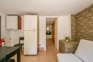 La Tana nel Verde - Comodo Seminterrato - Fiumicino Airport