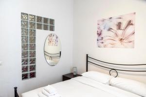 A due passi dal Vaticano