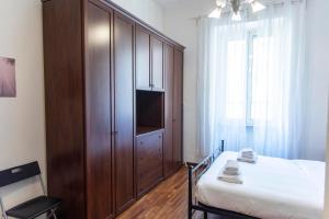 A due passi dal Vaticano